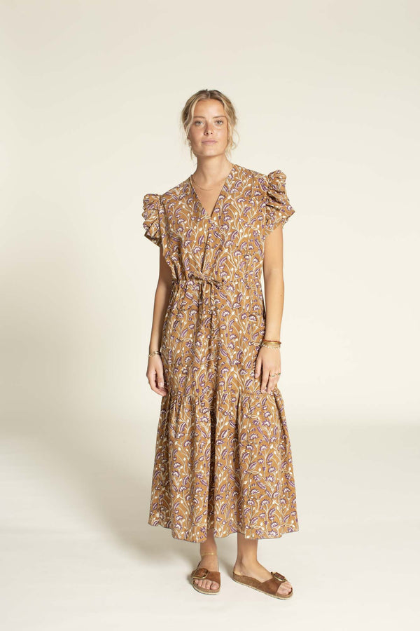 Wardrobe By Me - Abby Dress